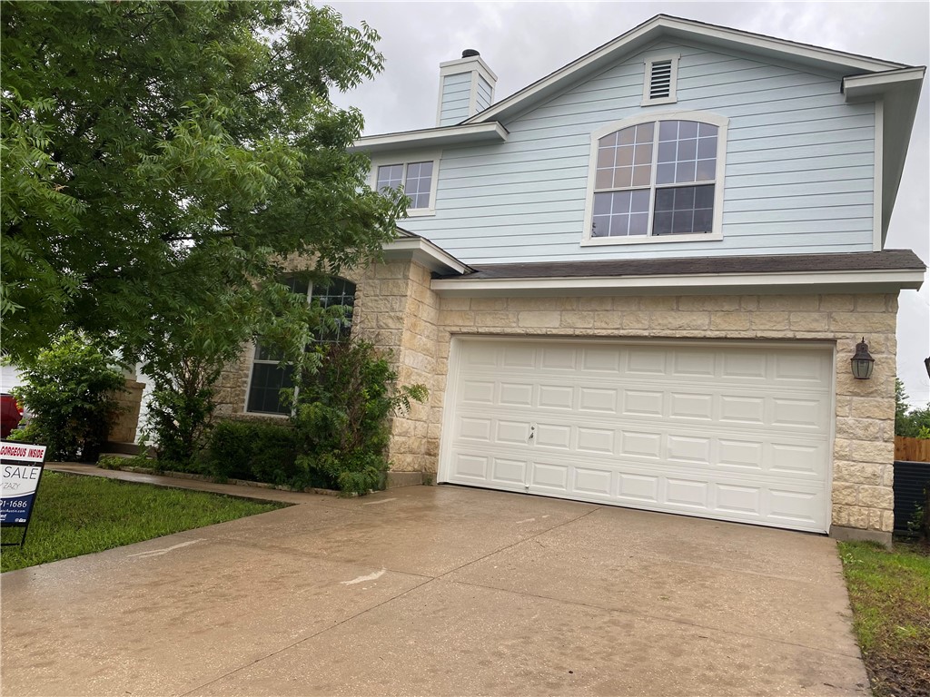9102 Magna Carta Loop Austin, TX 78754 - Photo 25 of 27
