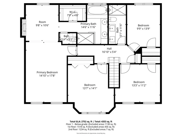 $750,000 | 73 Venetian Way Circle, Wheaton, IL 60189