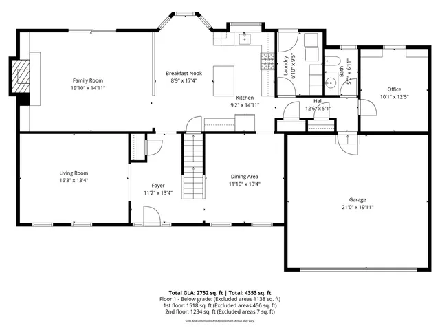 $750,000 | 73 Venetian Way Circle, Wheaton, IL 60189