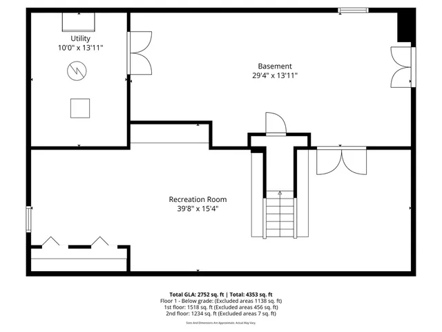 $750,000 | 73 Venetian Way Circle, Wheaton, IL 60189
