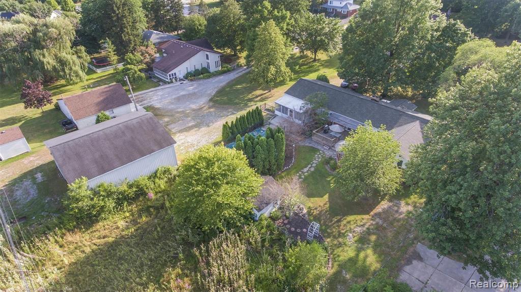 3775 South Canton Center Road Canton, MI 48188 - Photo 50 of 51