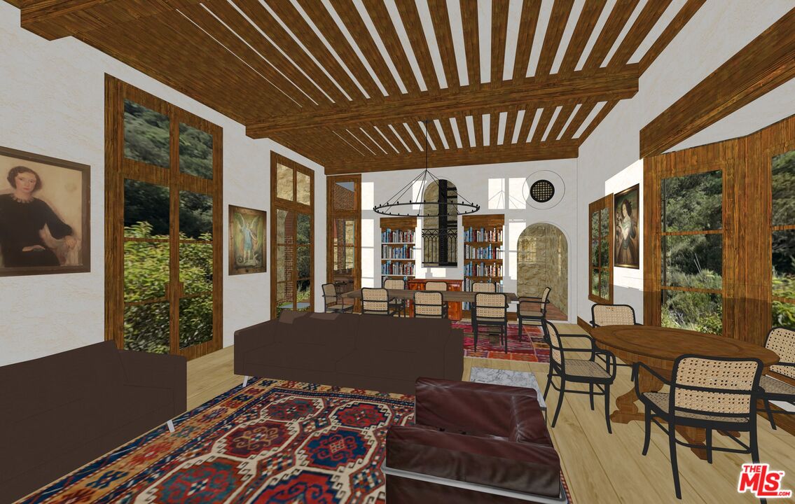 23629 Zuniga Road Topanga, CA 90290 - Photo 11 of 14