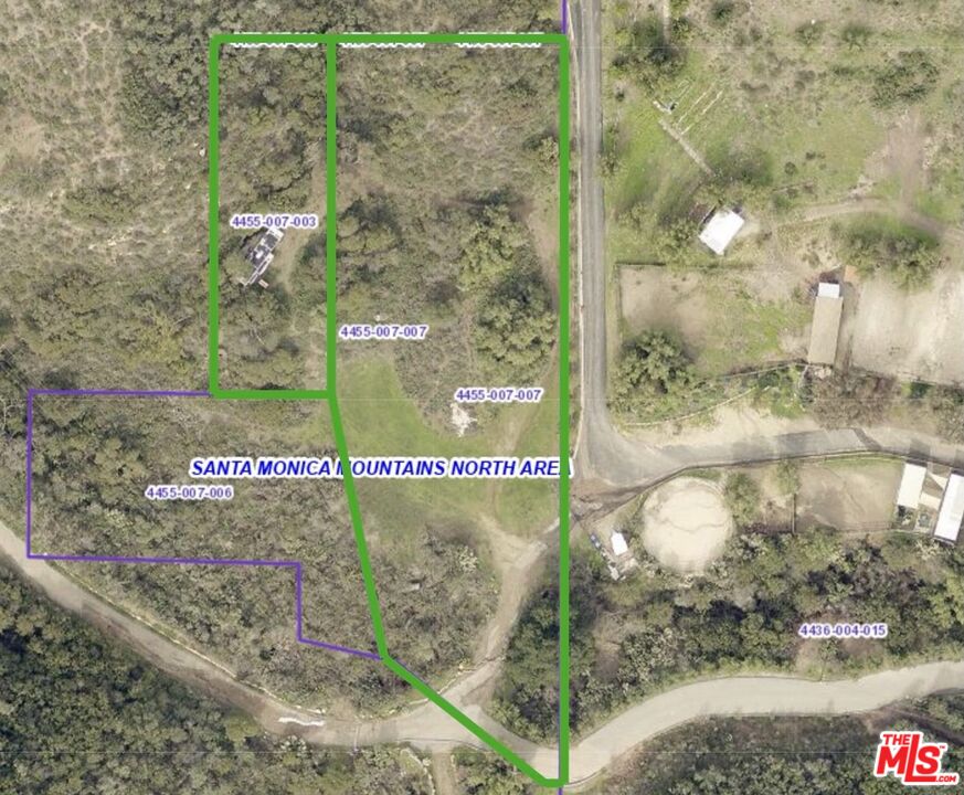 23629 Zuniga Road Topanga, CA 90290 - Photo 13 of 14