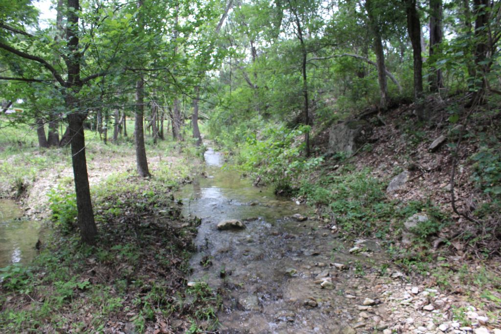 17234 West Reed Park Road Jonestown, TX 78645 - Photo 14 of 30 Our scenic flowing creek