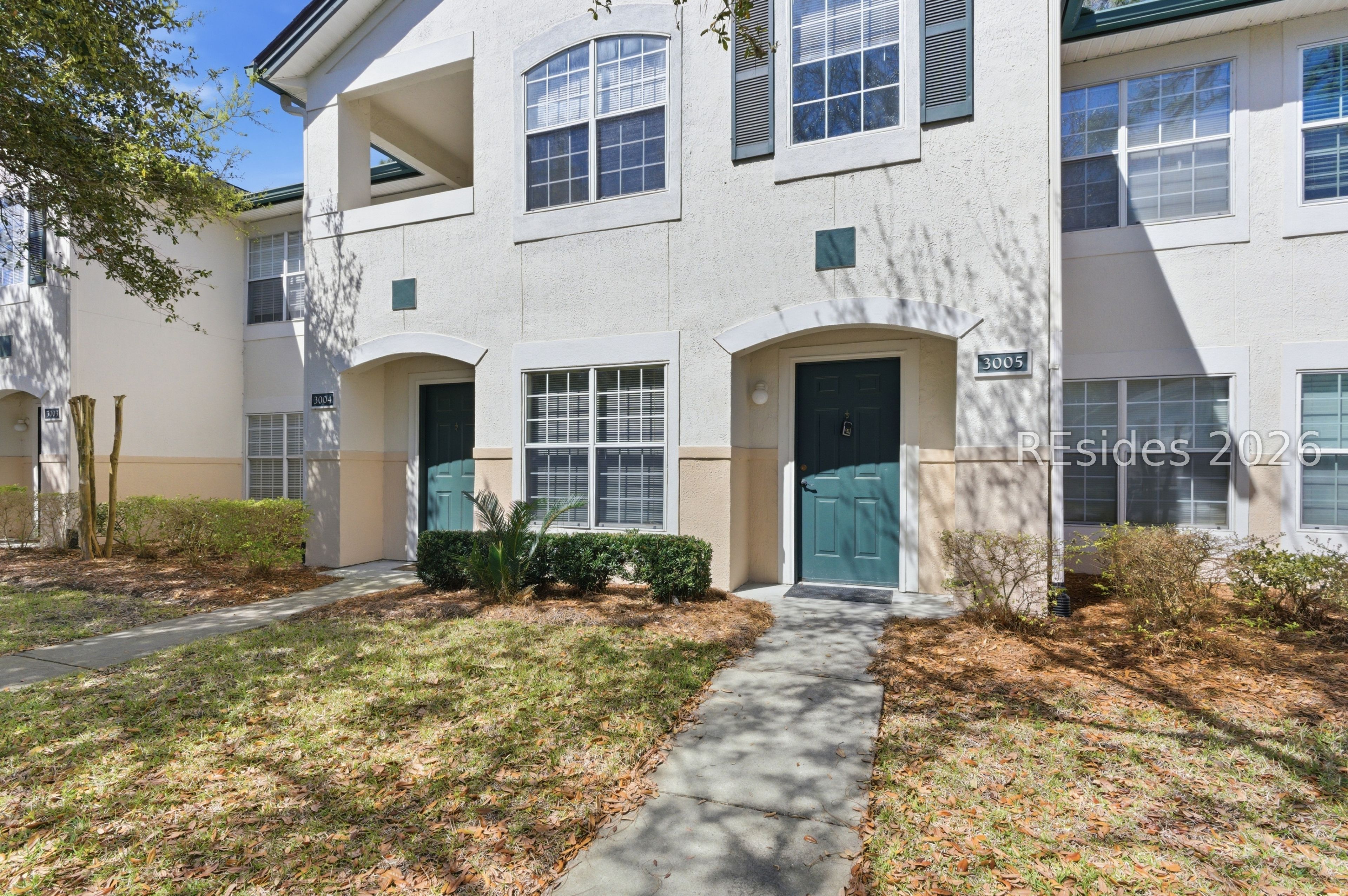 897 Fording Island Road, Unit 3005 Bluffton, SC 29910 - Photo 2 of 25