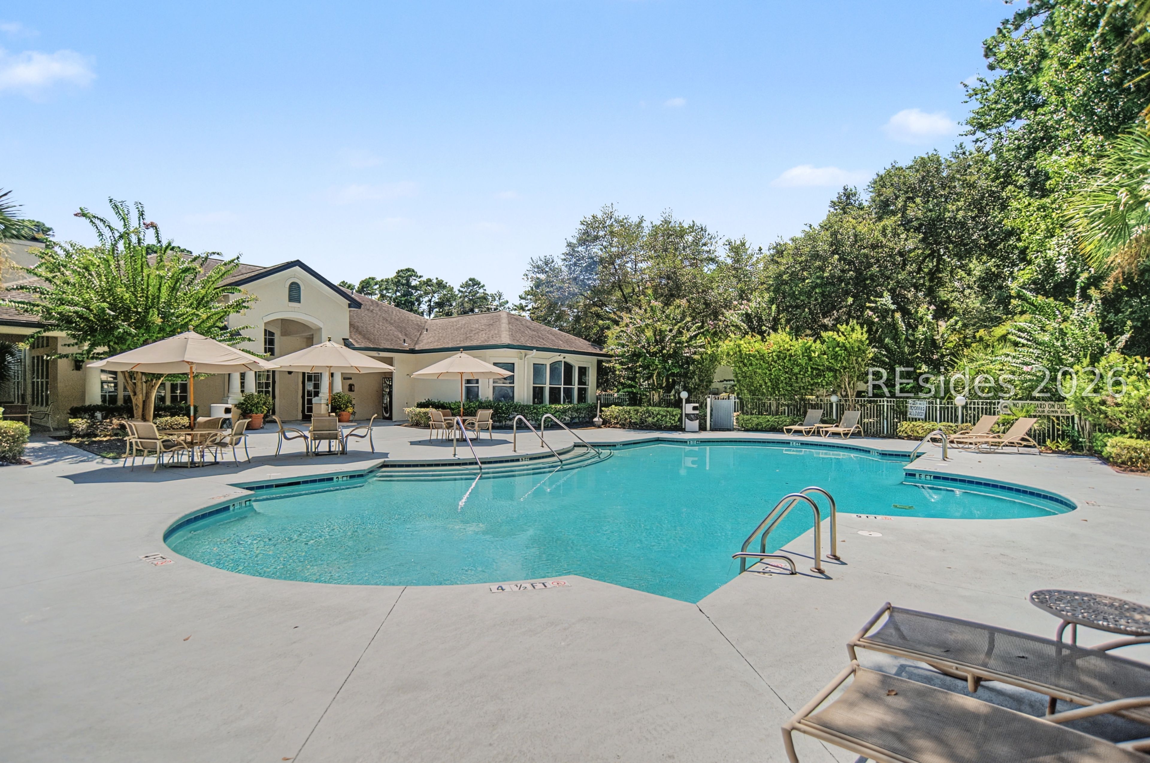 897 Fording Island Road, Unit 3005 Bluffton, SC 29910 - Photo 24 of 25