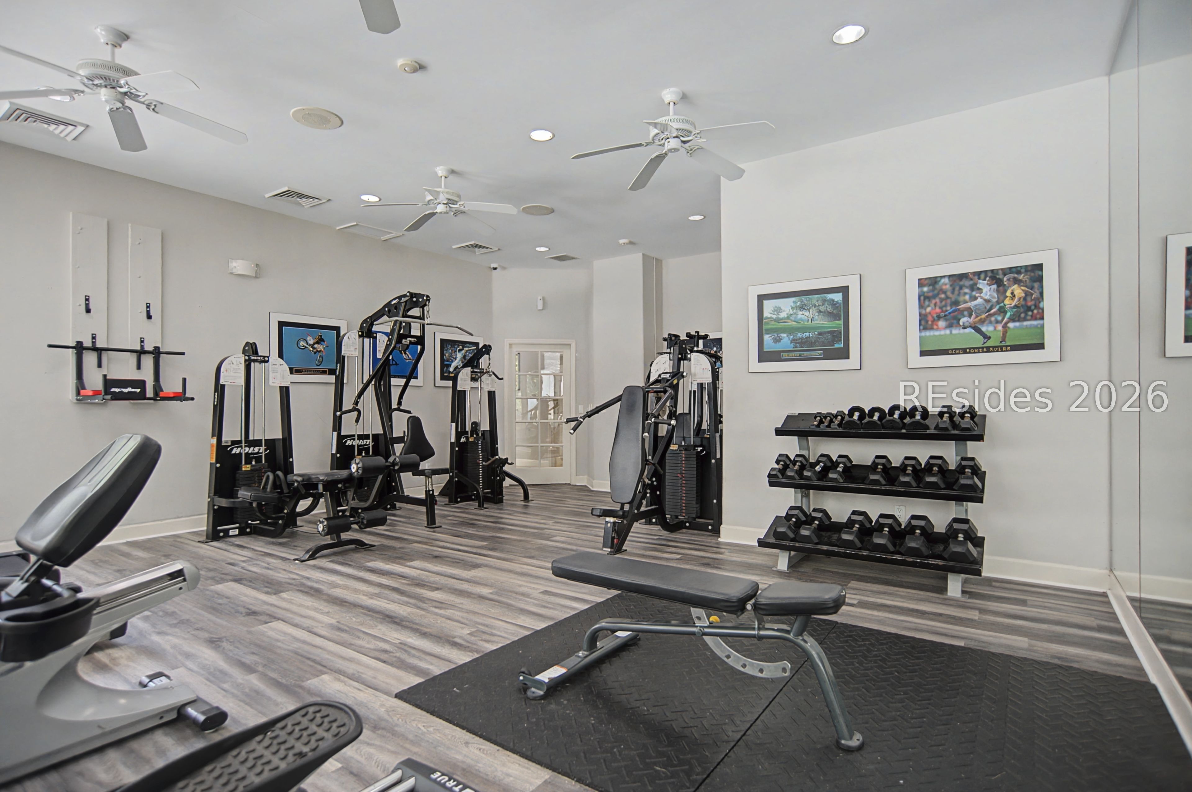 897 Fording Island Road, Unit 3005 Bluffton, SC 29910 - Photo 25 of 25