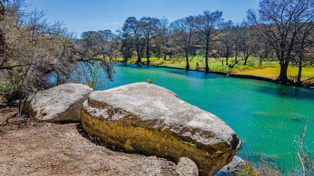$1,395,000 | Lot 7 Gene Walker Trail, Unit 7, Hunt, TX 78024