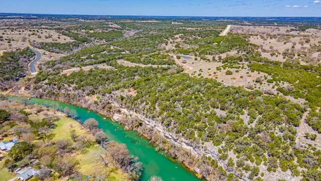 $1,395,000 | Lot 7 Gene Walker Trail, Unit 7, Hunt, TX 78024