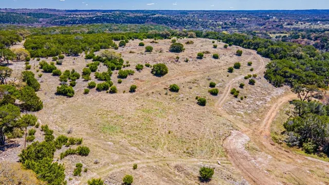 $1,395,000 | Lot 7 Gene Walker Trail, Unit 7, Hunt, TX 78024