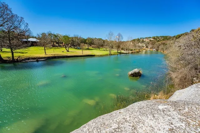 $1,395,000 | Lot 7 Gene Walker Trail, Unit 7, Hunt, TX 78024
