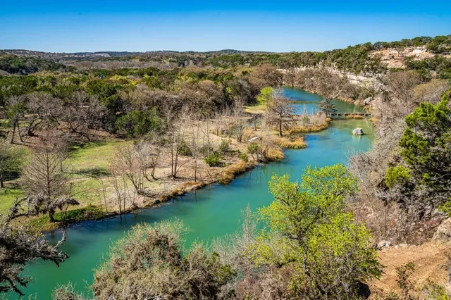 $1,395,000 | Lot 7 Gene Walker Trail, Unit 7, Hunt, TX 78024