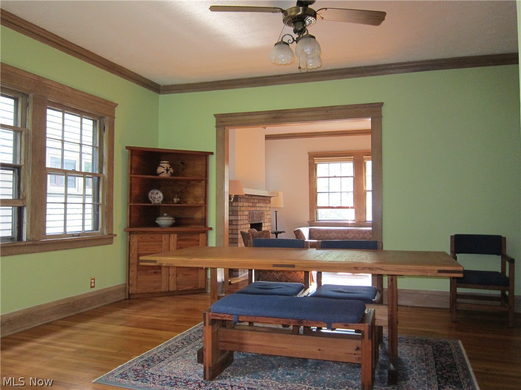 1808 Radnor Road Cleveland, OH 44118 - Photo 9 of 24