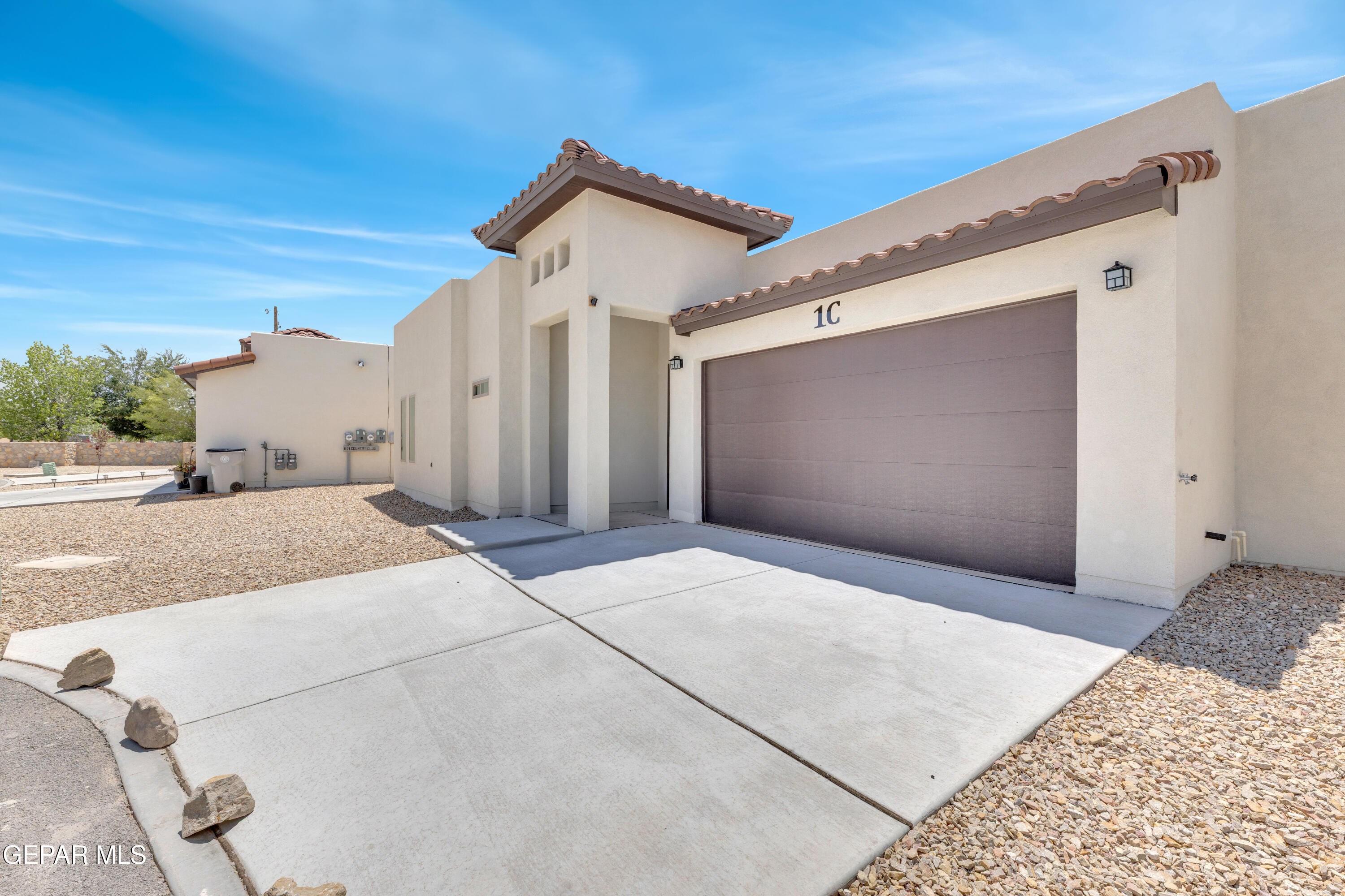 871 Country Club Road, Unit 4C El Paso, TX 79932 - Photo 45 of 50 1 (3)