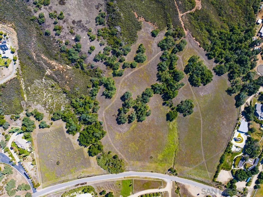 0 Tenaja Road, Unit 11 Murrieta, CA 92562 - Photo 13 of 21 an aerial view of a house with a yard
