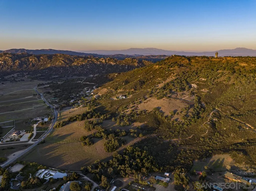0 Tenaja Road, Unit 11 Murrieta, CA 92562 - Photo 18 of 21 a view of city and mountain