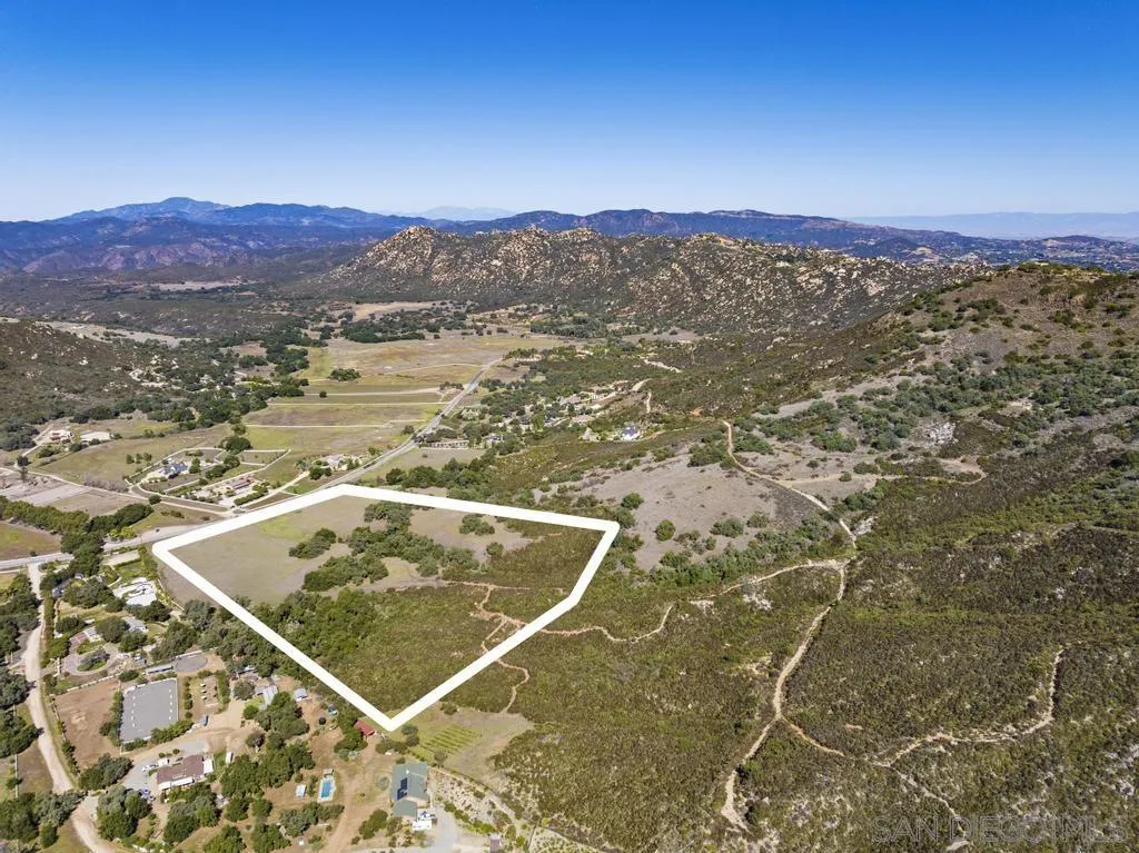 0 Tenaja Road, Unit 11 Murrieta, CA 92562 - Photo 2 of 21 a view of a sky from a mountain