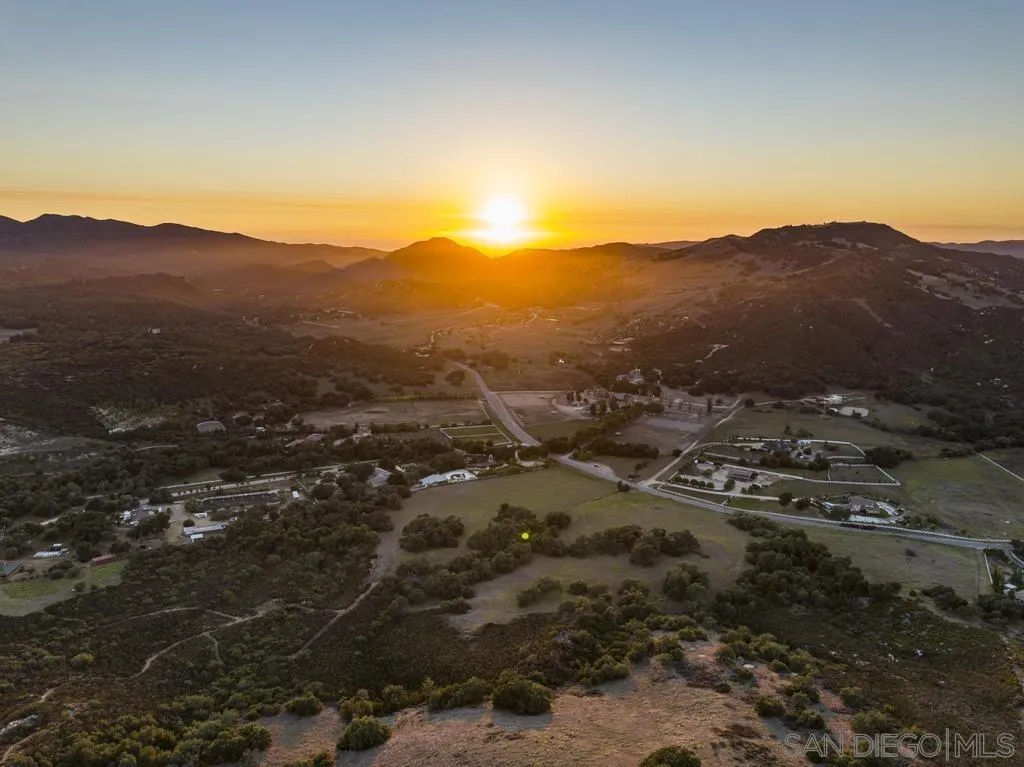 0 Tenaja Road, Unit 11 Murrieta, CA 92562 - Photo 21 of 21 an aerial view of residential house and green space