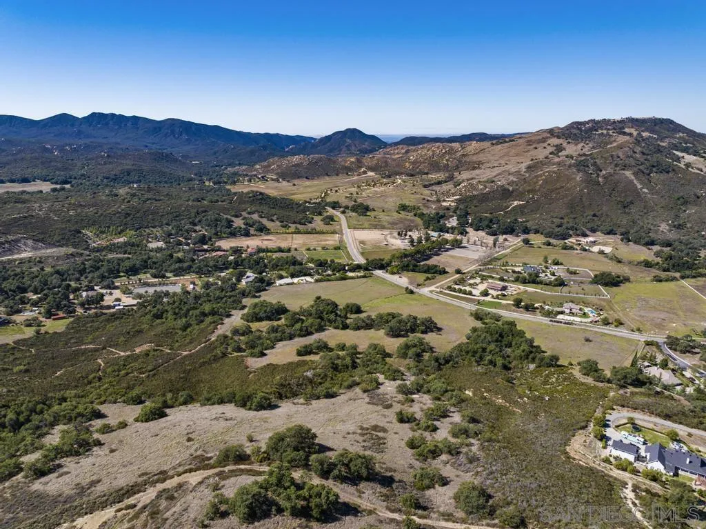 0 Tenaja Road, Unit 11 Murrieta, CA 92562 - Photo 5 of 21 a view of a city with mountains in the background