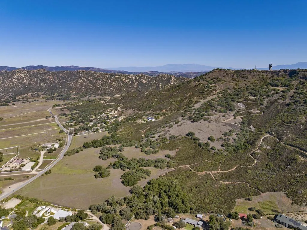 0 Tenaja Road, Unit 11 Murrieta, CA 92562 - Photo 7 of 21 a view of lake and mountain