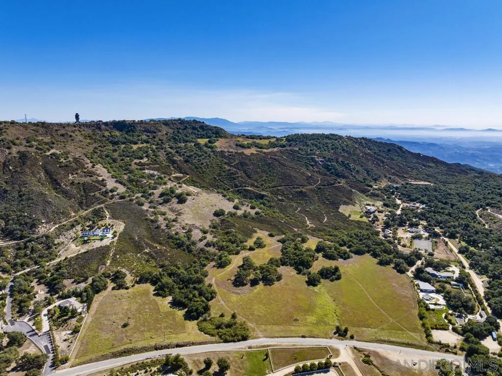0 Tenaja Road, Unit 11 Murrieta, CA 92562 - Photo 9 of 21 an aerial view of residential house and ocean