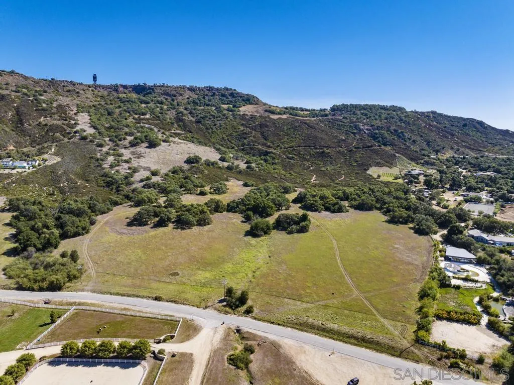 0 Tenaja Road, Unit 11 Murrieta, CA 92562 - Photo 10 of 21 an aerial view of a house