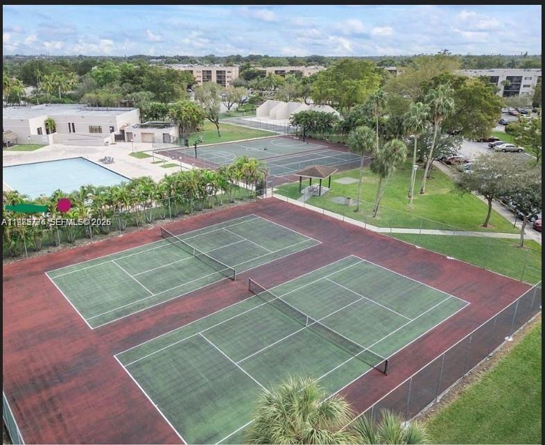 8420 Southwest 133rd Avenue Road, Unit 422 Miami, FL 33183 - Photo 30 of 35