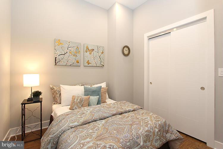 2000 D Street Northeast, Unit 2 Washington, DC 20002 - Photo 10 of 16 Interior (General)