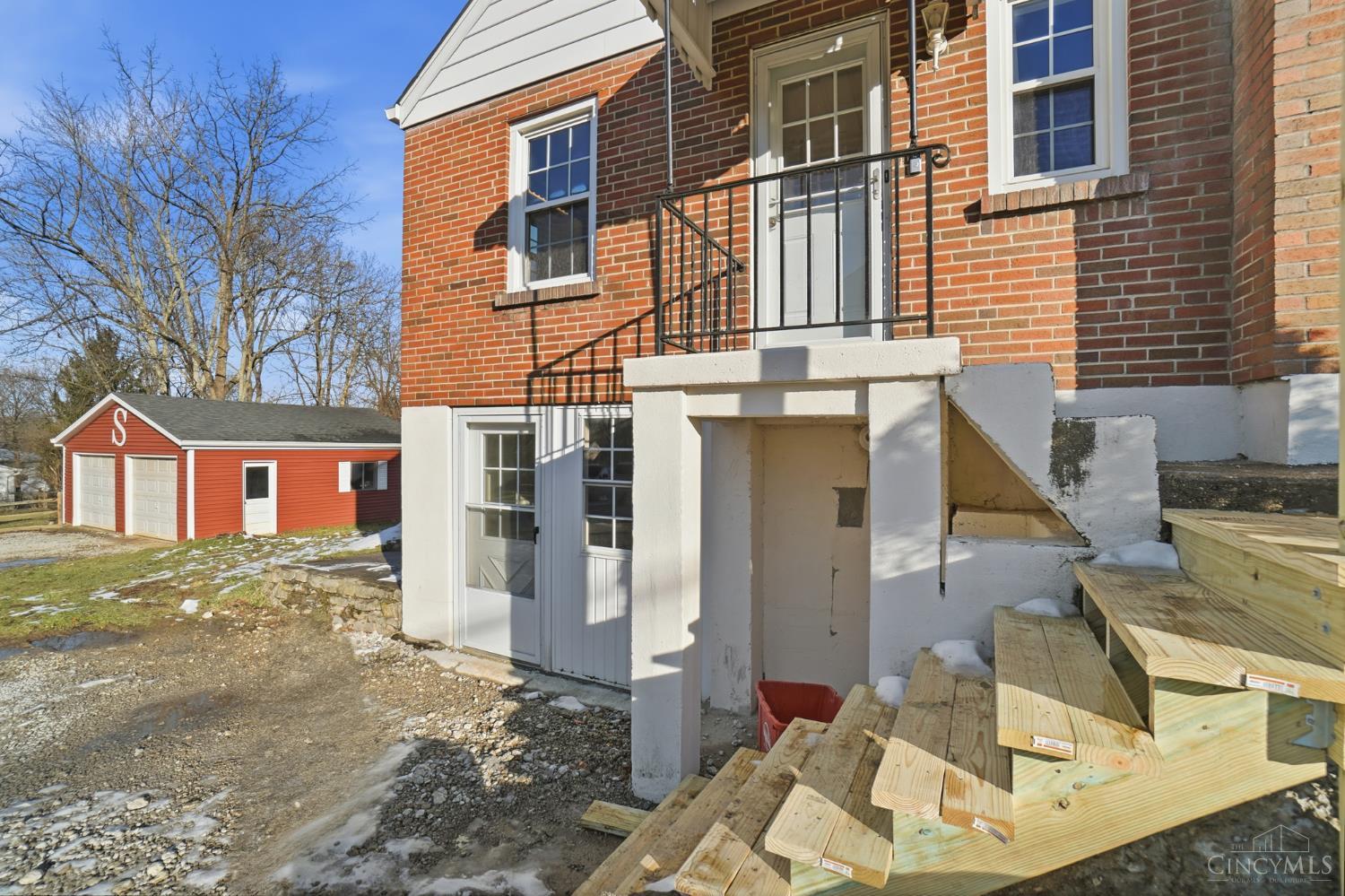 6658 Salem Road Cincinnati, OH 45230 - Photo 34 of 35 Gallery Image 34