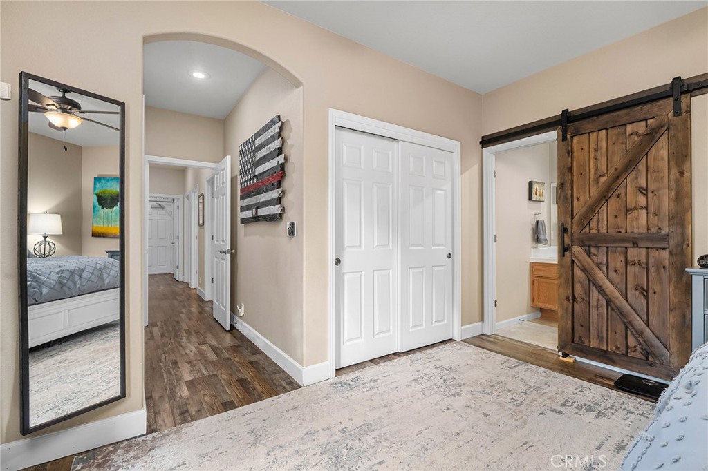 1563 Champlain Way Chico, CA 95973 - Photo 25 of 49 a view of livingroom with furniture and door