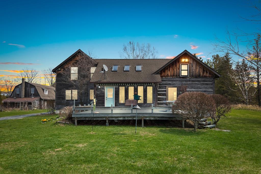 12163 Badger Road Ellison Bay, WI 54210 - Photo 3 of 66 Gallery Image 3