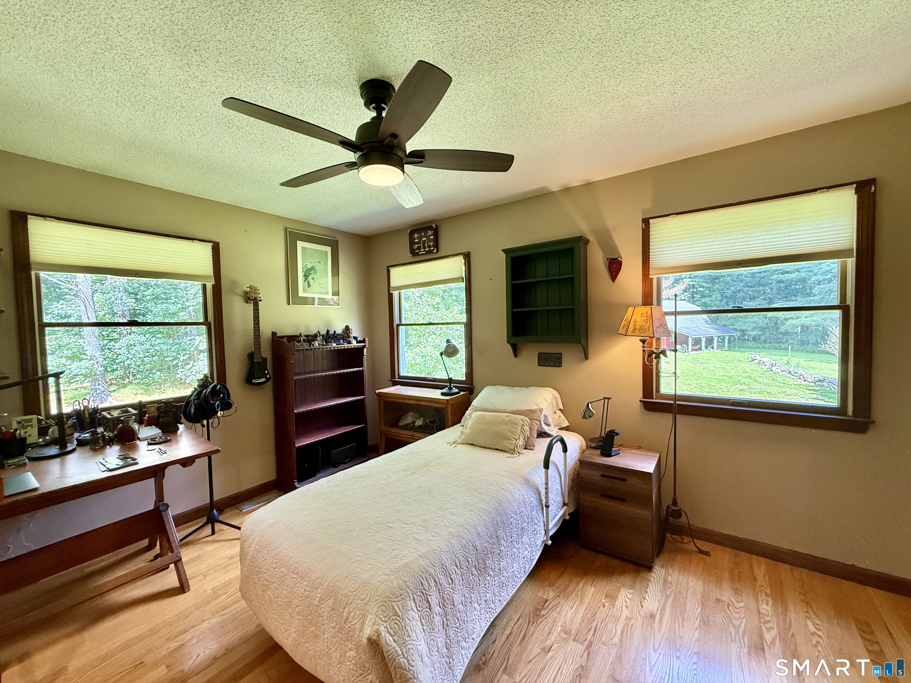 83 Niles Road Hebron, CT 06231 - Photo 25 of 27 Gallery Image 25