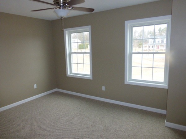 33 Strong Road Southampton, MA 01073 - Photo 13 of 18 an empty room with a window