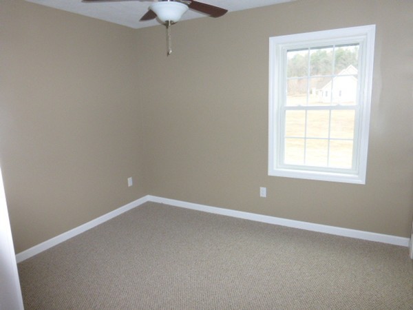 33 Strong Road Southampton, MA 01073 - Photo 14 of 18 an empty room with a window