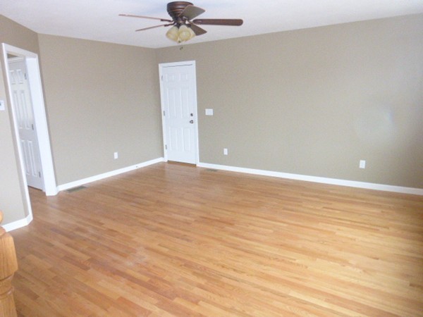 33 Strong Road Southampton, MA 01073 - Photo 9 of 18 wooden floor in an empty room