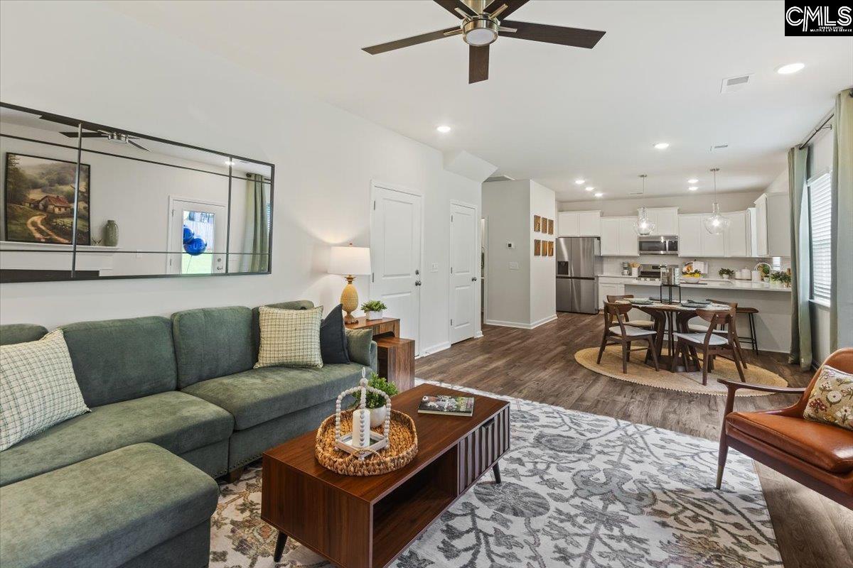 554 Blue Jay Way Lexington, SC 29073 - Photo 22 of 65