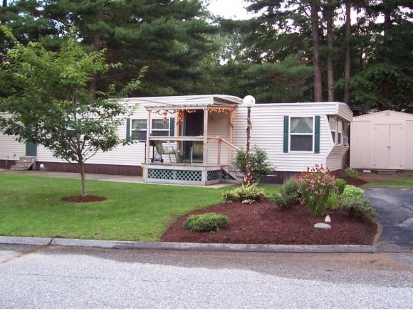 6 South Blueberry Lane Rochester, NH 03867 - Photo 1 of 1