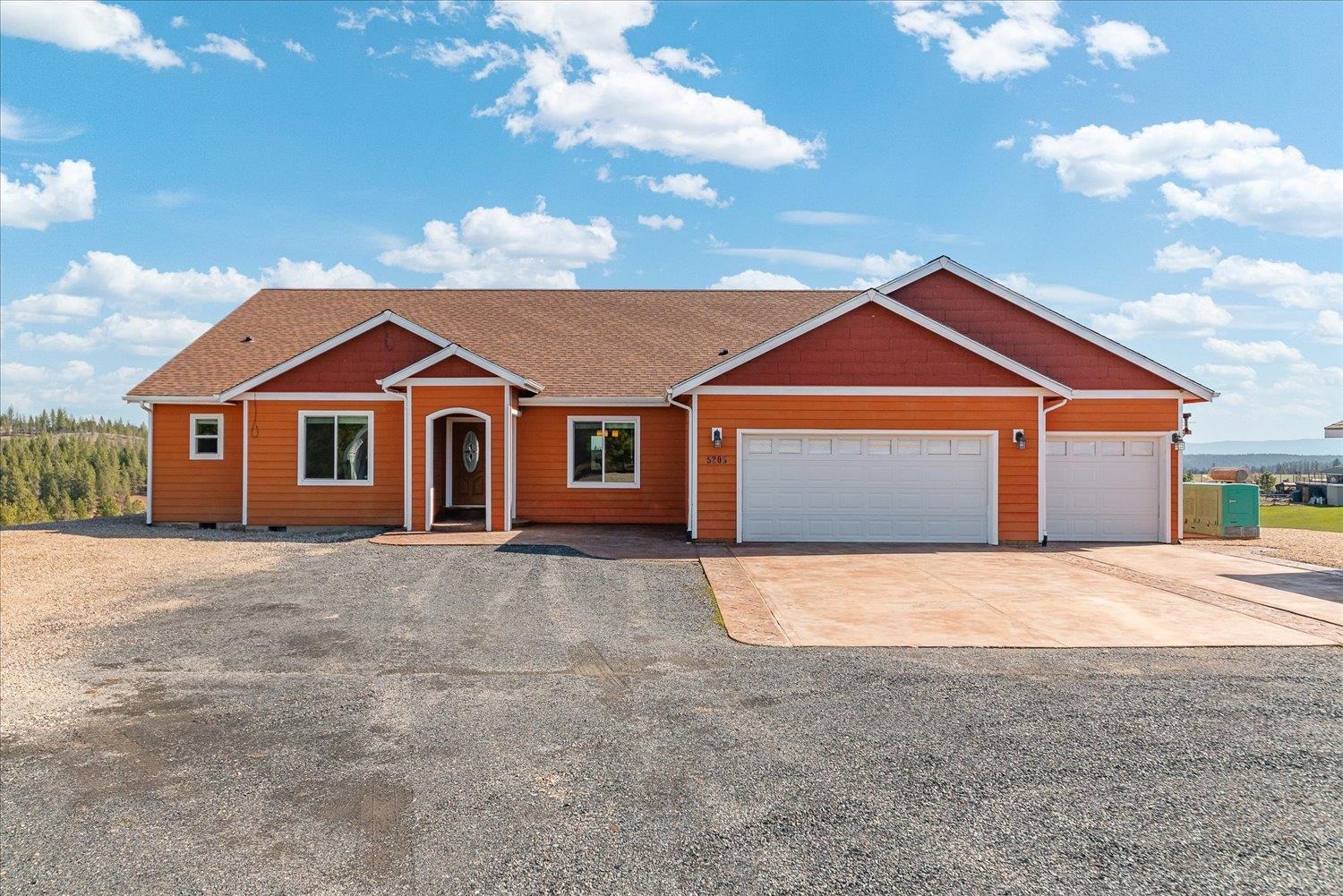 5205 Allen Road Springdale, WA 99173 - Photo 2 of 50