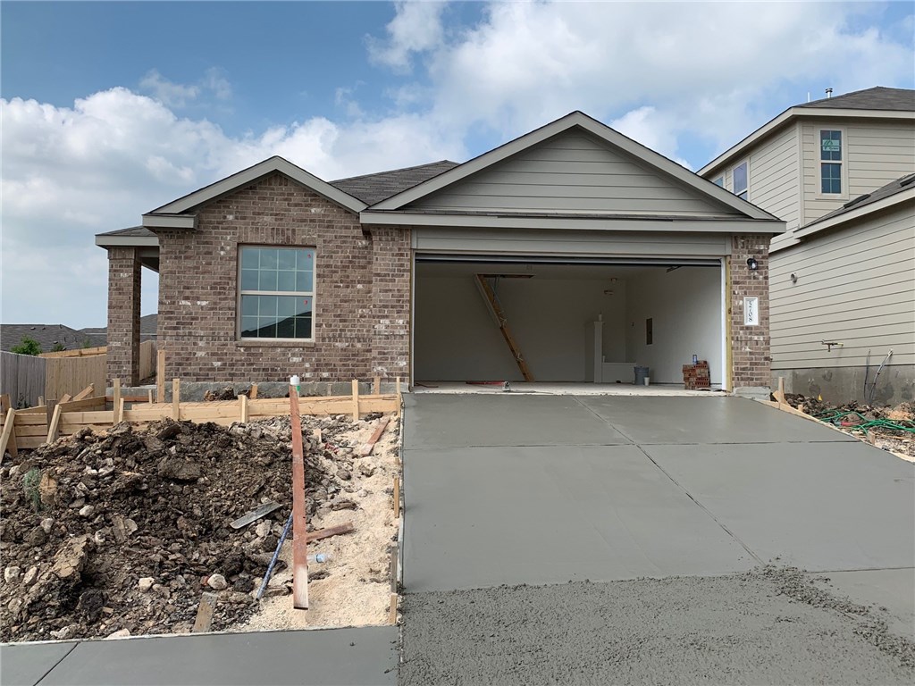 5708 Southerner Way Austin, TX 78747 - Photo 1 of 1