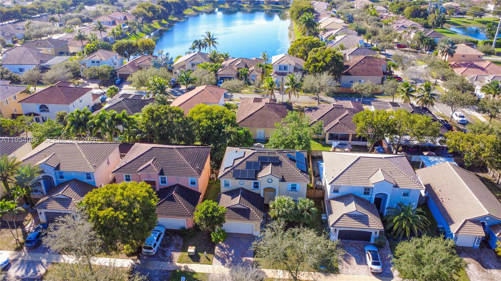 1604 Southeast 16th Street Homestead, FL 33035 - Photo 28 of 29