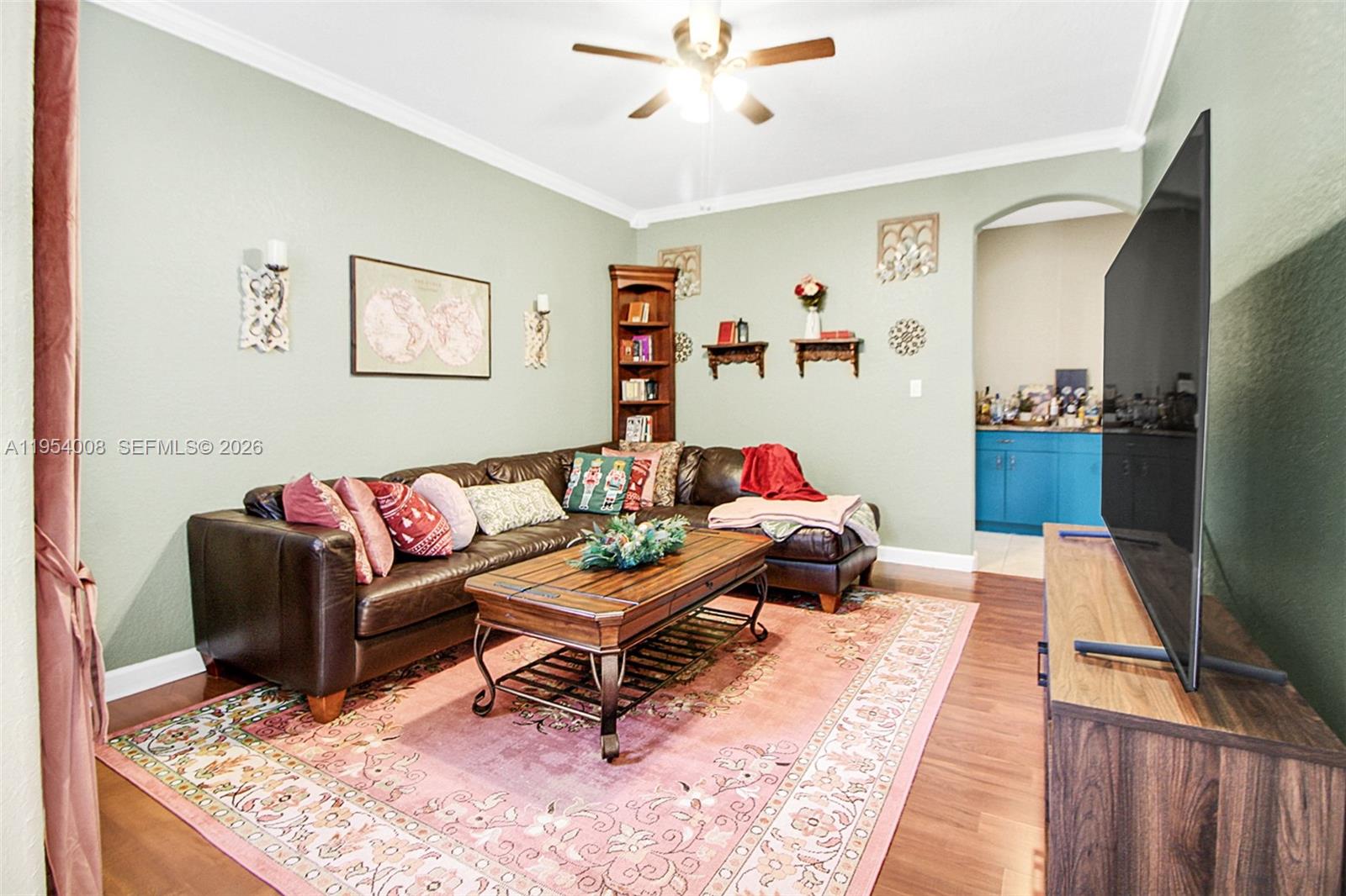 1604 Southeast 16th Street Homestead, FL 33035 - Photo 4 of 29