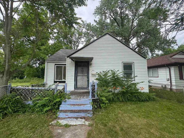 $16,900 | 4115 Hess Avenue, Saginaw, MI 48601