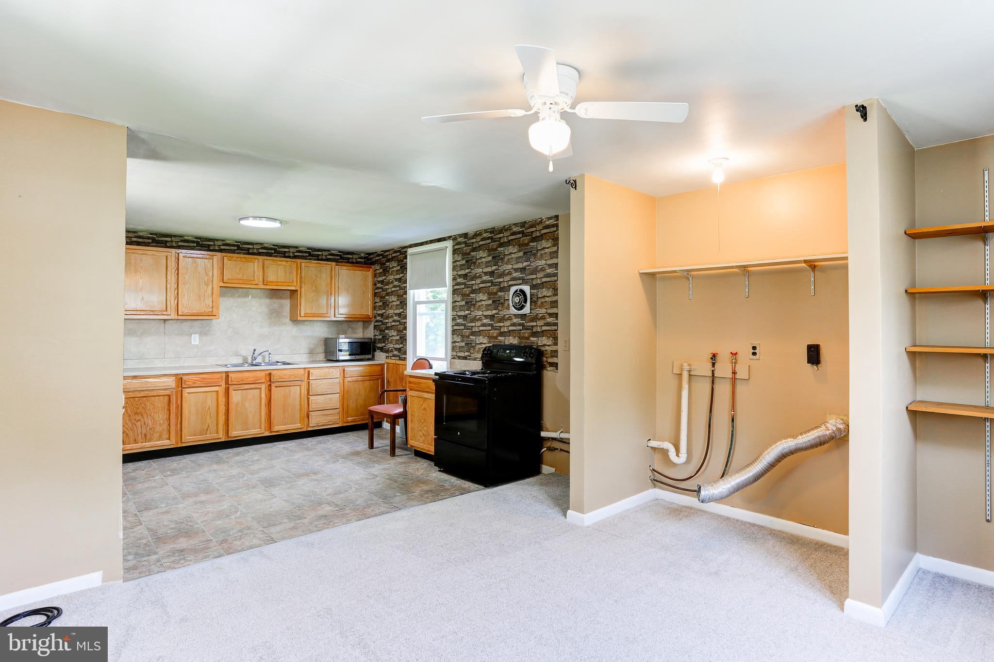227 Falmouth Road Bainbridge, PA 17502 - Photo 5 of 24 1st floor laundry