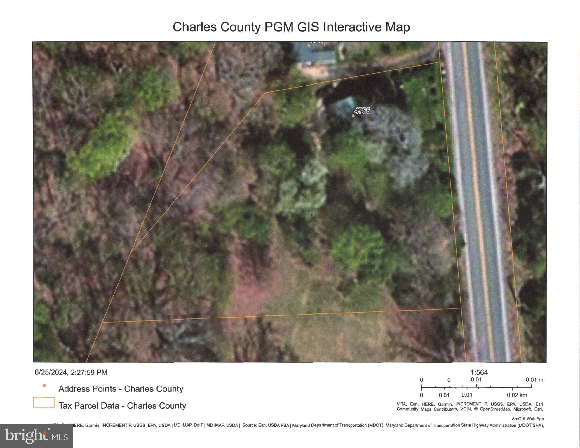 4755 Mason Springs Road Indian Head, MD 20640 - Photo 12 of 12 Gallery Image 12