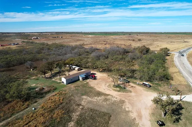 $195,000 | 5151 Farm To Market Road 600, Avoca, TX 79503