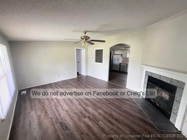 $1,195 | 1409 Darby Drive, Raeford, NC 28376