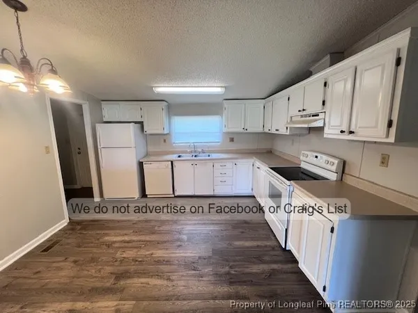 $1,195 | 1409 Darby Drive, Raeford, NC 28376