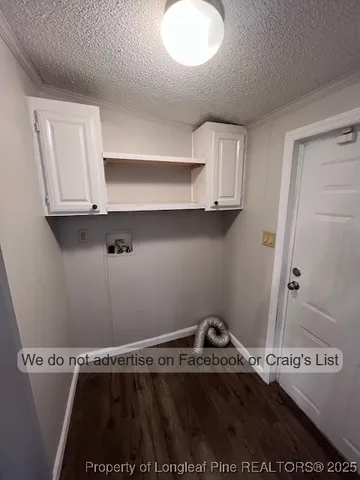 $1,195 | 1409 Darby Drive, Raeford, NC 28376