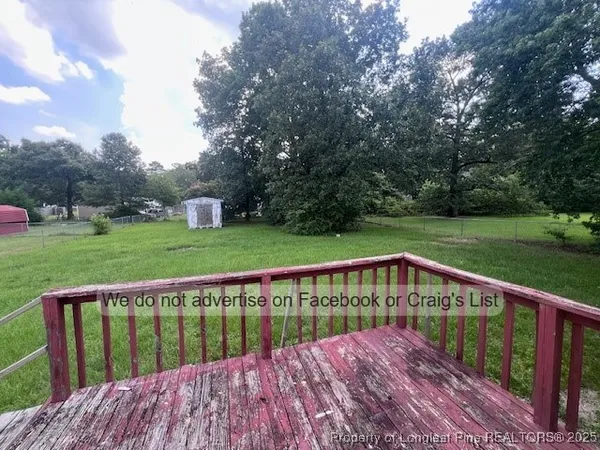 $1,195 | 1409 Darby Drive, Raeford, NC 28376