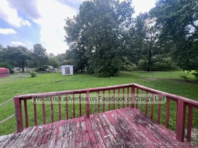 $1,195 | 1409 Darby Drive, Raeford, NC 28376